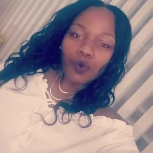 Meet your Posher, Brianna